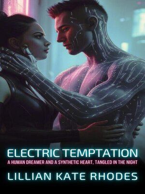 cover image of Electric Temptation